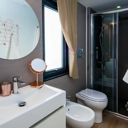 Campingplads Piani Di Clodia Holidaypark