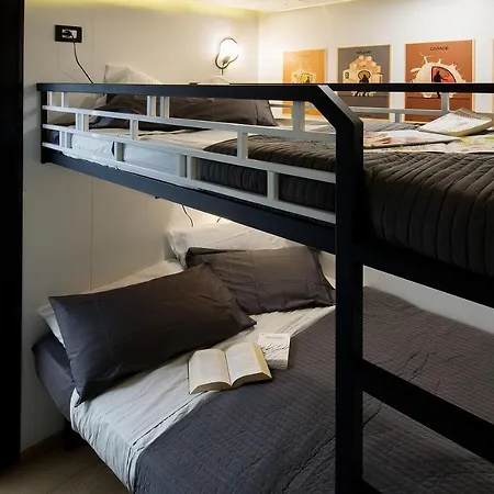 Campeggio Piani Di Clodia Holidaypark Lazise
