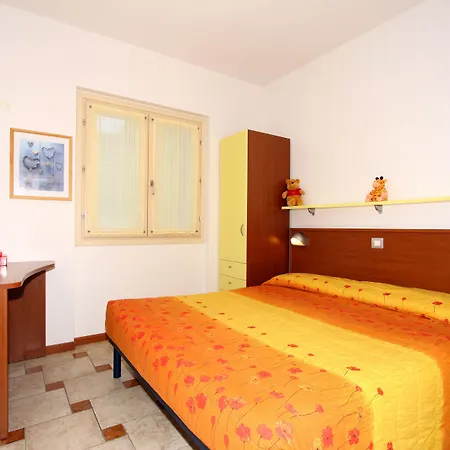 Campingplads Piani Di Clodia Holidaypark Lazise