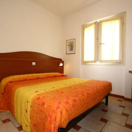 Campingplads Piani Di Clodia Holidaypark 5*