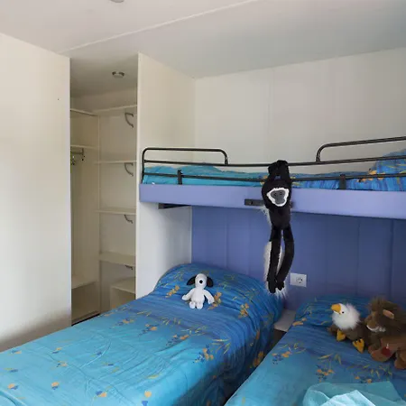 Campingplads Piani Di Clodia Holidaypark