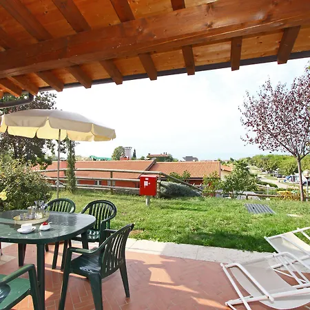 Piani Di Clodia Holidaypark 5*