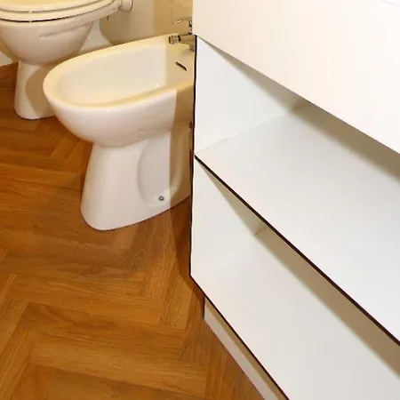 Piani Di Clodia Holidaypark Campingplads 5*