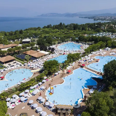 Piani Di Clodia Holidaypark Lazise