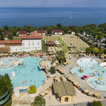 Piani Di Clodia Holidaypark 5*