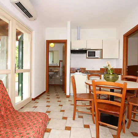 Campingplads Piani Di Clodia Holidaypark Lazise