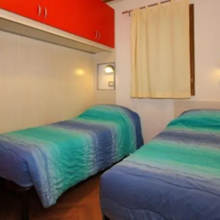 Campingplads Piani Di Clodia Holidaypark 5*