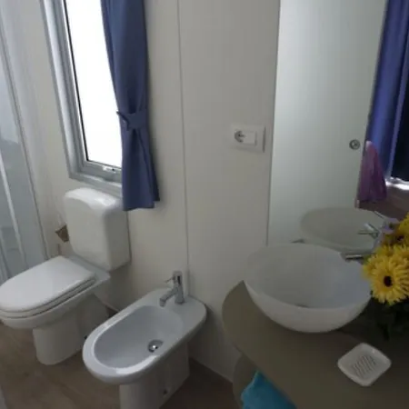 Piani Di Clodia Holidaypark 5*