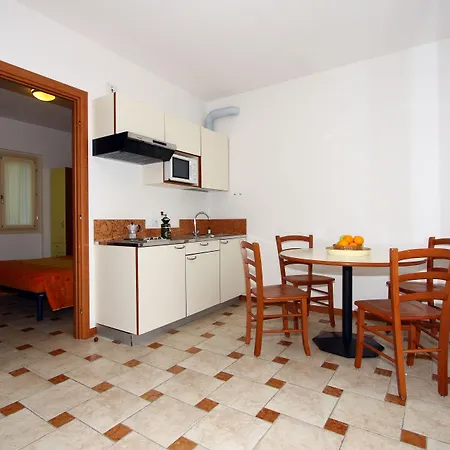 Piani Di Clodia Holidaypark Campingplads Lazise