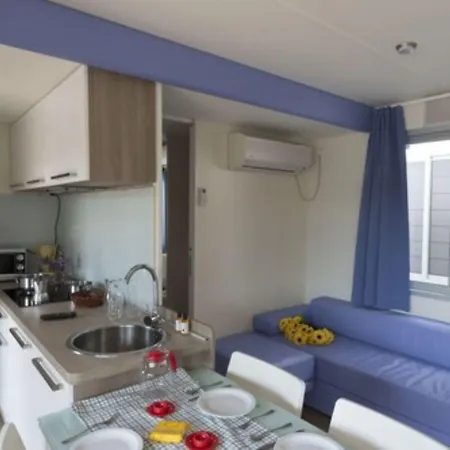 Piani Di Clodia Holidaypark 5* Lazise