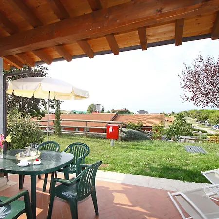 Piani Di Clodia Holidaypark Lazise