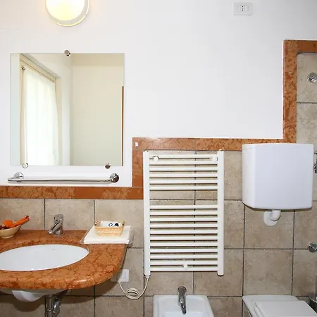 Piani Di Clodia Holidaypark Лацизе