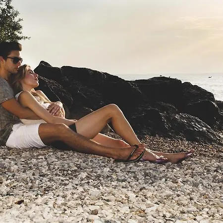 Campingplads Piani Di Clodia Holidaypark