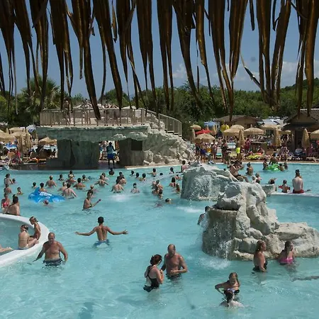 Piani Di Clodia Holidaypark 5*