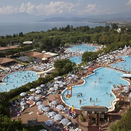 Piani Di Clodia Holidaypark