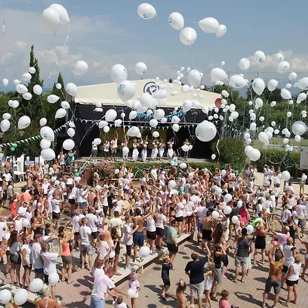 Piani Di Clodia Holidaypark Лацизе