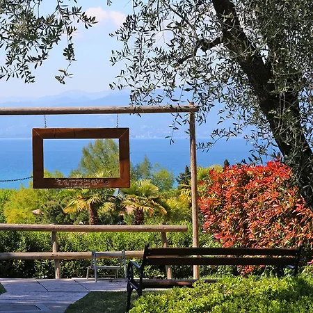 Piani Di Clodia Holidaypark 5* Lazise