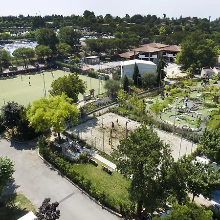 Piani Di Clodia Holidaypark