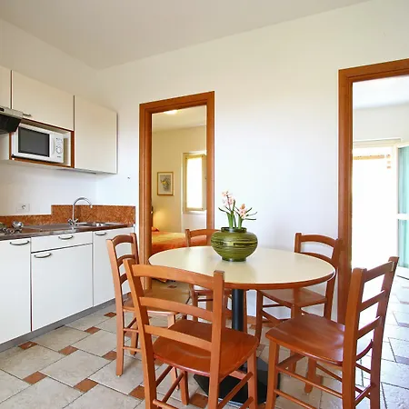 Campingplads Piani Di Clodia Holidaypark 5*