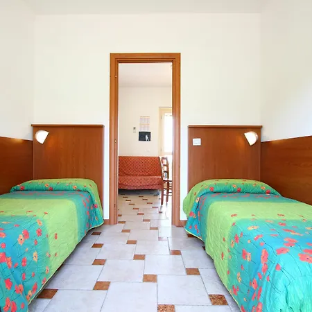 Campingplads Piani Di Clodia Holidaypark Lazise