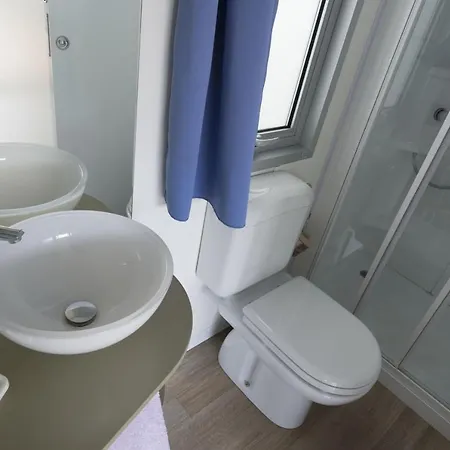 Кемпинг Piani Di Clodia Holidaypark