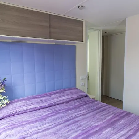 Piani Di Clodia Holidaypark Campingplads Lazise