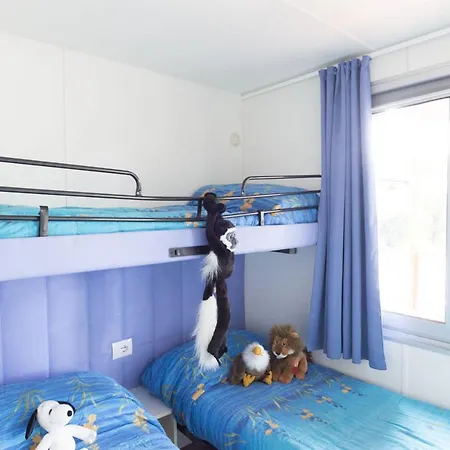 Campingplads Piani Di Clodia Holidaypark Lazise