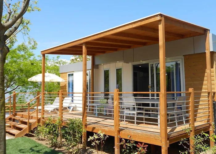 Piani Di Clodia Holidaypark