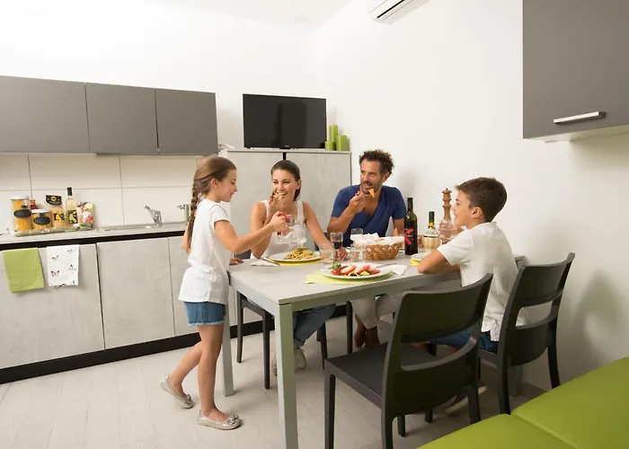 Piani Di Clodia Holidaypark Lazise