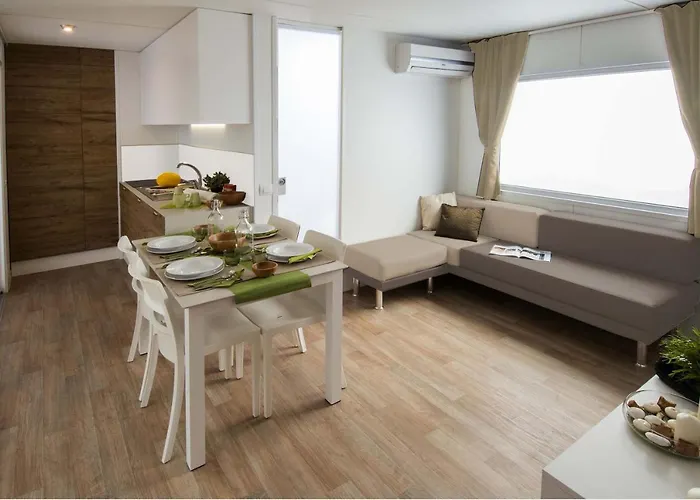 Piani Di Clodia Holidaypark 5*