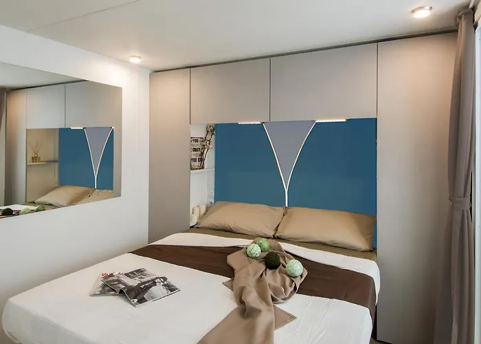 Kemp Piani Di Clodia Holidaypark 5*