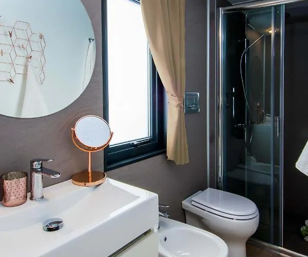 Campsite Piani Di Clodia Holidaypark