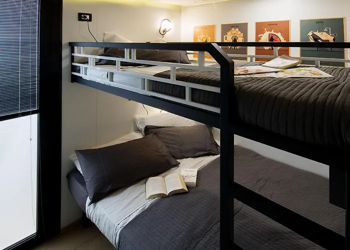 Campsite Piani Di Clodia Holidaypark Lazise