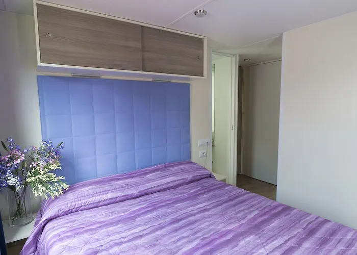 Piani Di Clodia Holidaypark 5*