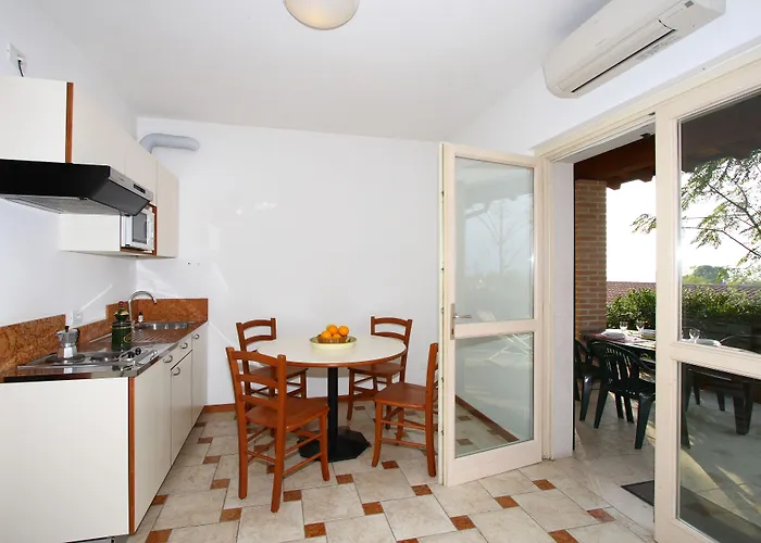 Campsite Piani Di Clodia Holidaypark Lazise