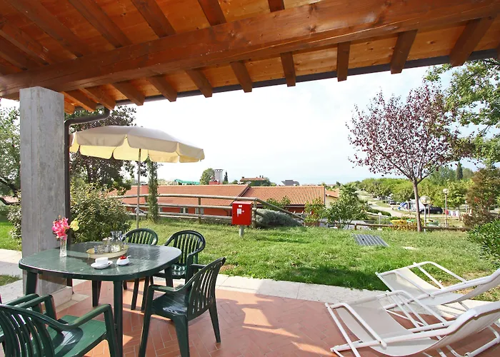 Piani Di Clodia Holidaypark 5*