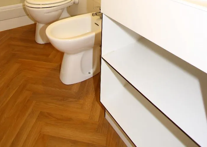 Piani Di Clodia Holidaypark Campsite 5*