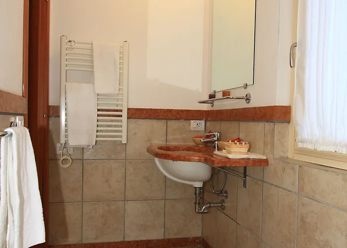 Piani Di Clodia Holidaypark 5* Lazise