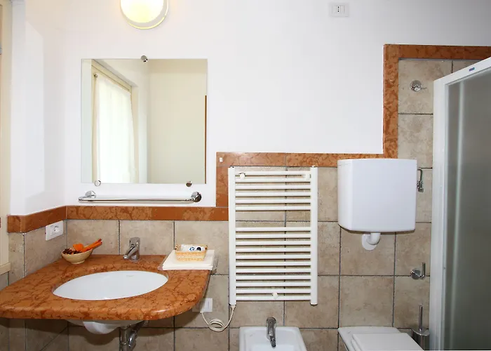 Piani Di Clodia Holidaypark 5* Lazise