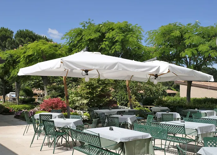 Piani Di Clodia Holidaypark 5*