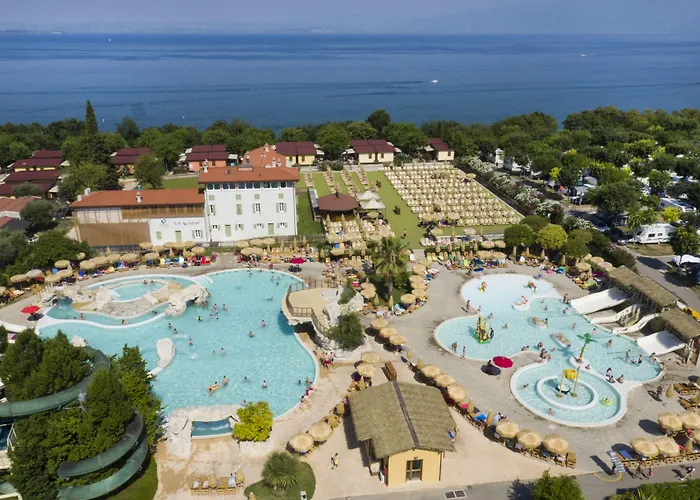 Piani Di Clodia Holidaypark 5*