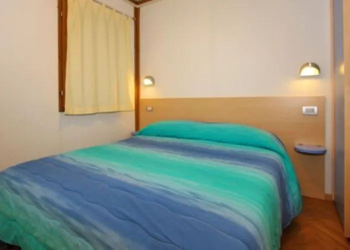 Piani Di Clodia Holidaypark 5* Lazise