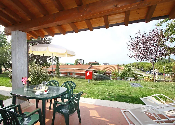 Piani Di Clodia Holidaypark Lazise