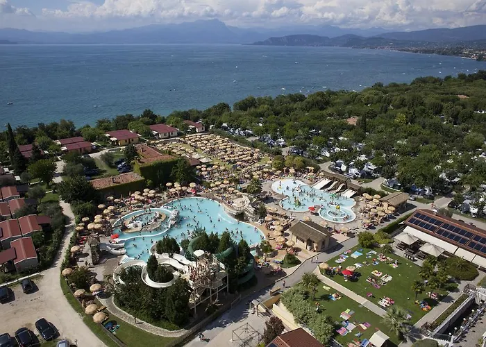 Camping Piani Di Clodia Holidaypark