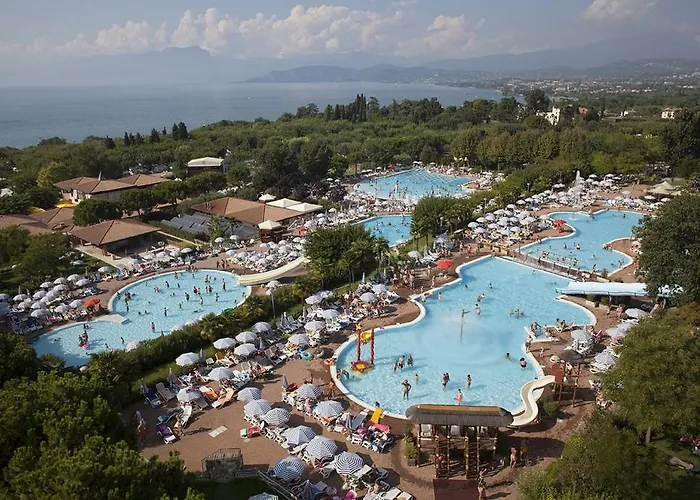 Piani Di Clodia Holidaypark