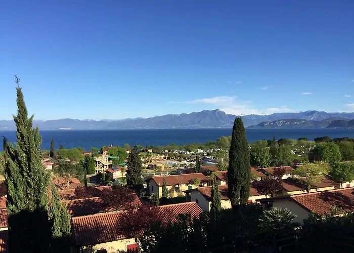 Piani Di Clodia Holidaypark