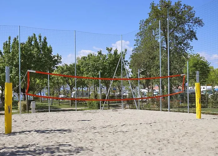 Piani Di Clodia Holidaypark 5*