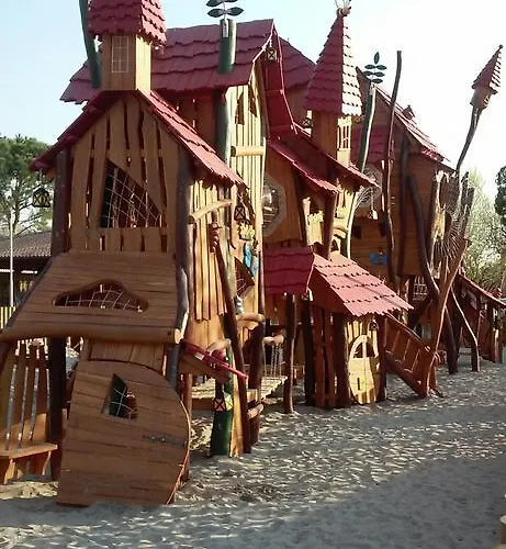 Piani Di Clodia Holidaypark Lazise