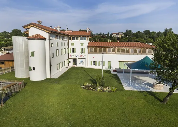 Piani Di Clodia Holidaypark