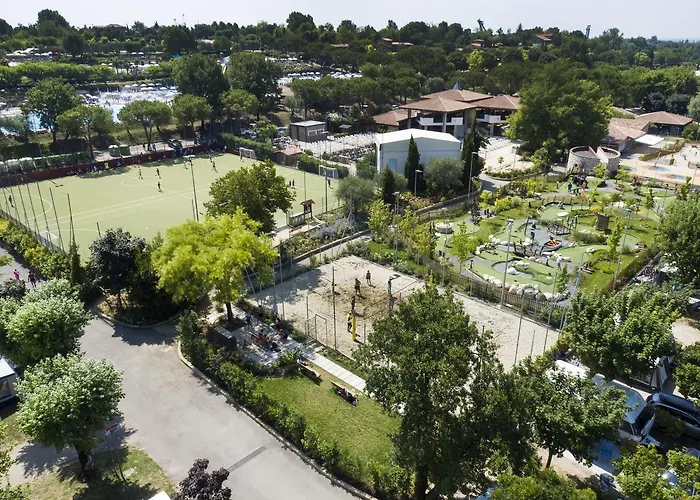 Piani Di Clodia Holidaypark